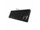 Клавиатури Hama Urage m3chanical USB