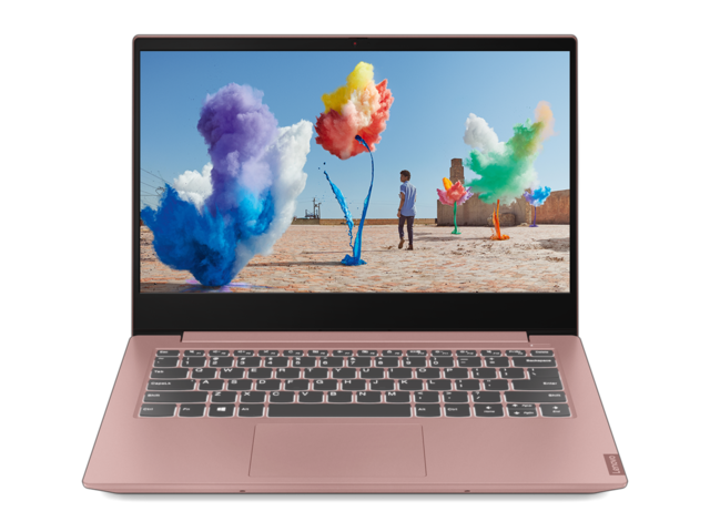 Лаптопи Lenovo IdeaPad S340 (14")