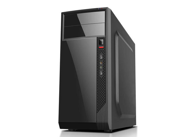 Кутии Estillo 628 U2 ATX