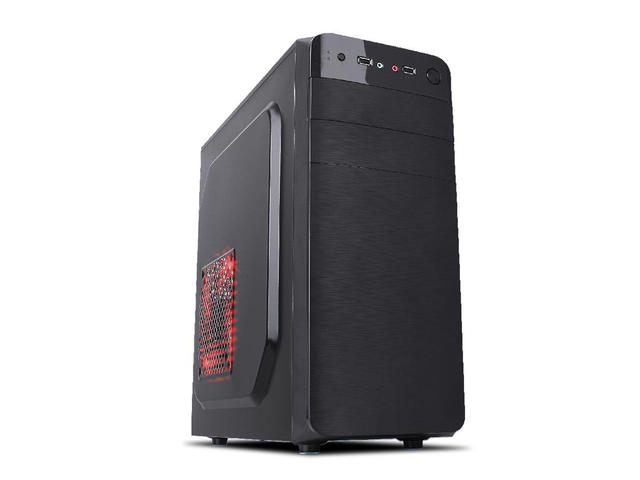 Кутии Estillo 637 U2 ATX