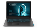 Лаптопи Lenovo IdeaPad L340 Gaming (17")