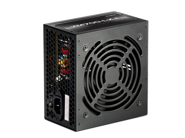Захранвания за компютри Zalman ZM700-LXII