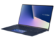 Лаптопи Asus ZenBook 15 UX534FTC-WB501T	