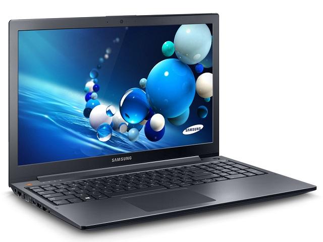 Лаптопи Samsung ATIV Book 6
