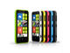 Смартфони Nokia Lumia 620 8GB, черен цвят