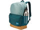 Чанти за Лаптопи Case Logic Commence Backpack, Trellis/Cumin
