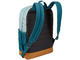 Чанти за Лаптопи Case Logic Commence Backpack, Trellis/Cumin