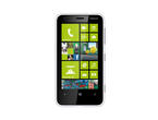 Смартфони Nokia Lumia 620 8GB, бял цвят