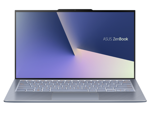 Лаптопи ASUS ZenBook S13 UX392FN-AB011R