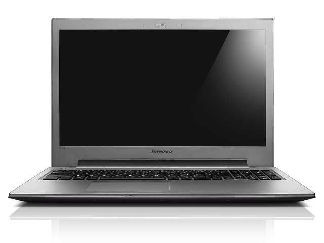 Лаптопи Lenovo IdeaPad Z500 (кафяв)