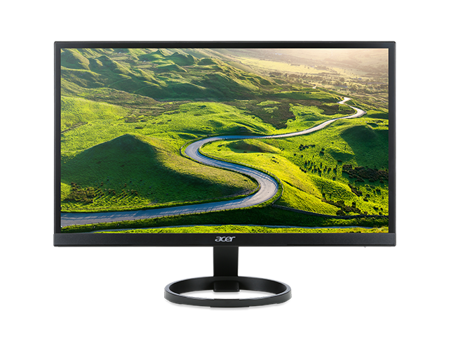 Монитори Acer R231Bbmix