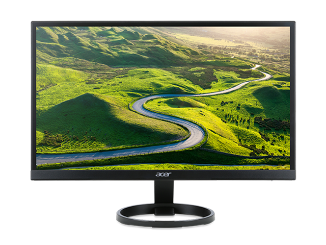 Монитори Acer R221QBbmix
