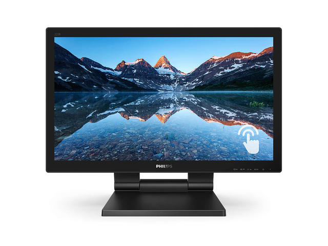 Монитори Philips 242B9T