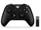Контролери Microsoft Xbox Controller + Wireless Adapter Gamepad PC