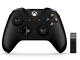Контролери Microsoft Xbox Controller + Wireless Adapter Gamepad PC