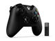 Контролери Microsoft Xbox Controller + Wireless Adapter Gamepad PC
