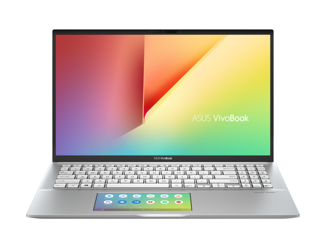 Лаптопи Asus VivoBook S15 S532FLC-WB501T