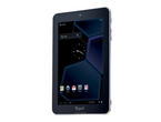 Таблети 3Q Pad RC0722C 8GB, оранжев цвят