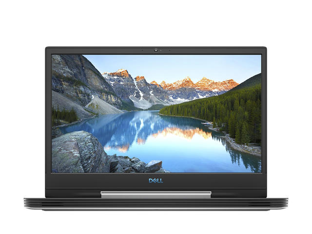 Лаптопи Dell G5 5590