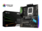 Дънни платки MSI X399 SLI PLUS