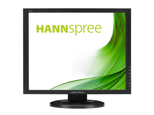 Монитори HANNSpree HX193DPB