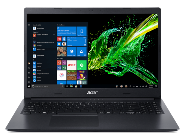 Лаптопи Acer Aspire 3 (A315-55G)