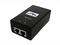 Безжични адаптери Ubiquiti PoE инжектор POE-24-12W