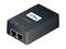 Безжични адаптери Ubiquiti PoE инжектор POE-48-24W