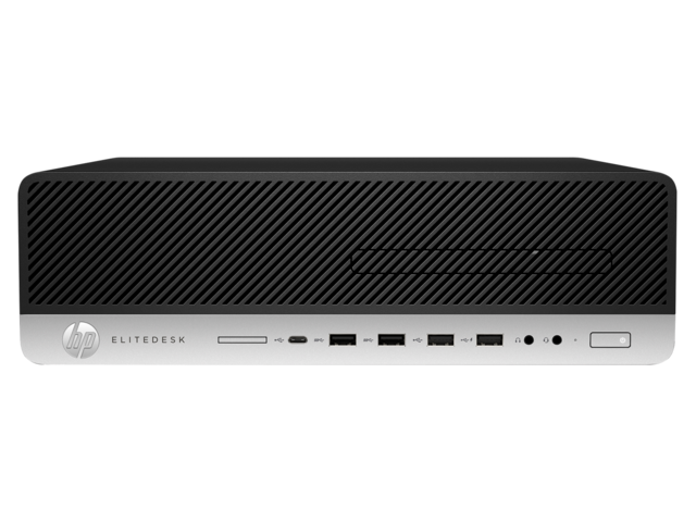 Компютри HP EliteDesk 800 G5 SFF