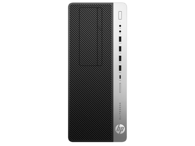 Компютри HP EliteDesk 800 G5 TWR