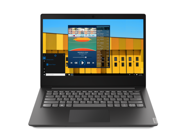 Лаптопи Lenovo IdeaPad S145