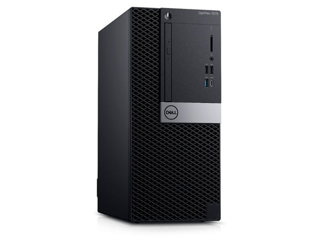 Компютри Dell OptiPlex 7070 MT