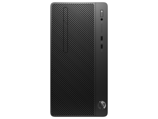 Компютри HP 290 G1 MT
