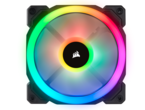 Вентилатори Corsair LL120 RGB
