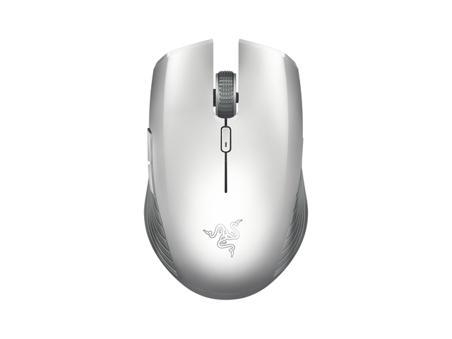 Мишки Razer Atheris Mercury