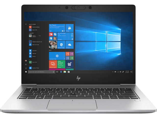 Лаптопи HP EliteBook 830 G6