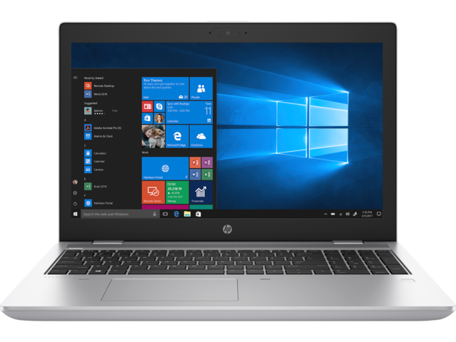 Лаптопи HP ProBook 650 G5