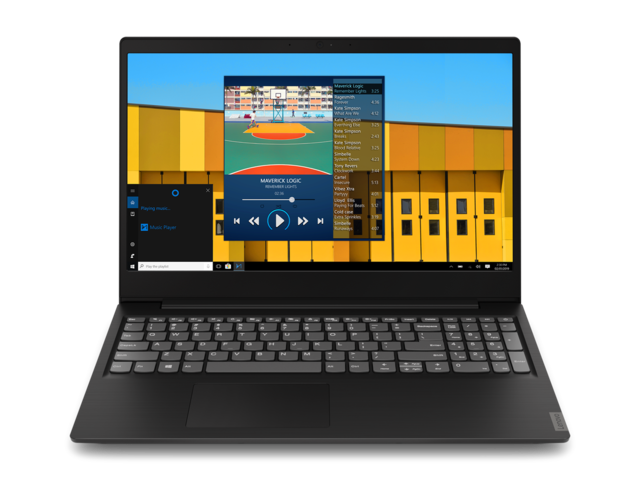 Лаптопи Lenovo IdeaPad S145