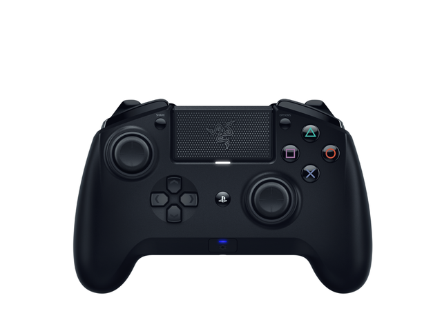 Контролери Razer Raiju Tournament Edition