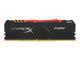 Оперативна памет 8GB DDR4 3000MHz Kingston HyperX Fury RGB