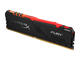 Оперативна памет 8GB DDR4 3000MHz Kingston HyperX Fury RGB