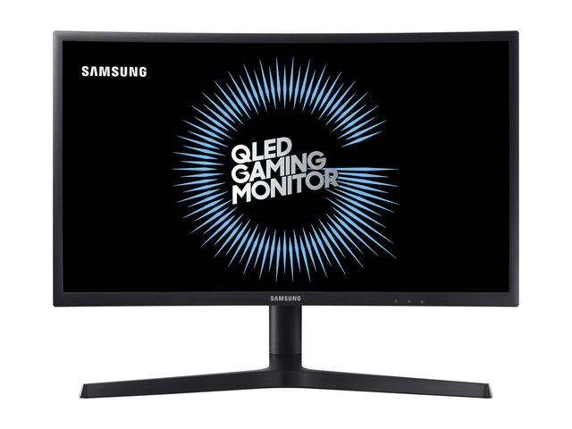Монитори Samsung C24FG73FQUX