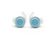 Слушалки JBL REFLECT FLOW TEAL