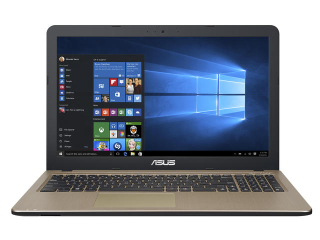 Лаптопи ASUS X540MA-DM132