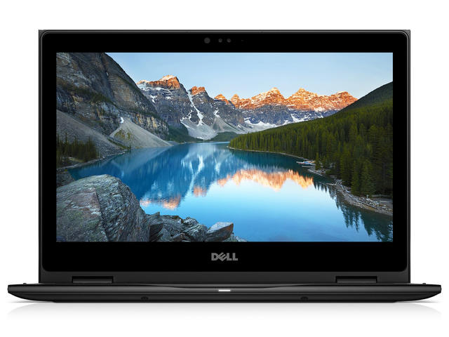 Лаптопи Dell Latitude 3390 2in1