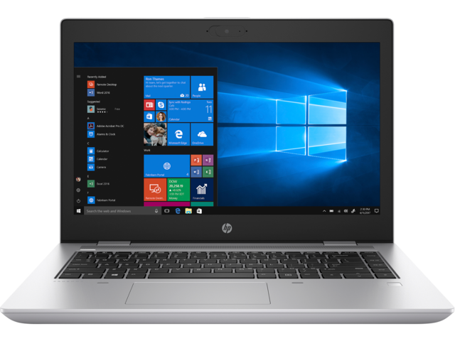 Лаптопи HP ProBook 640 G5
