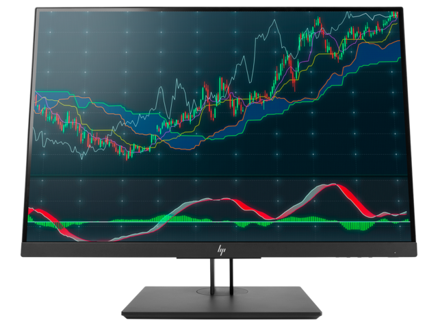 Монитори HP Z24n G2