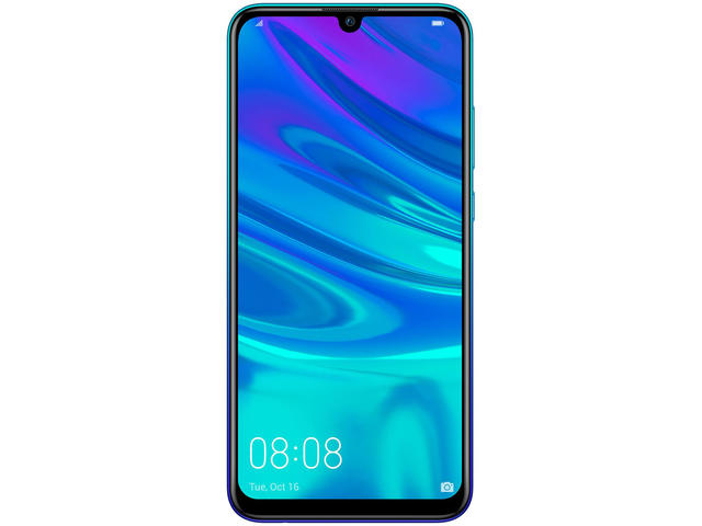Смартфони Huawei P smart 2019 64GB, Aurora Blue
