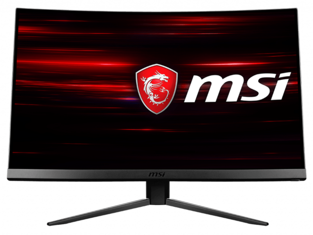 Монитори MSI Optix MAG271C