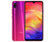 Смартфони Xiaomi Redmi Note 7 128GB, червен цвят